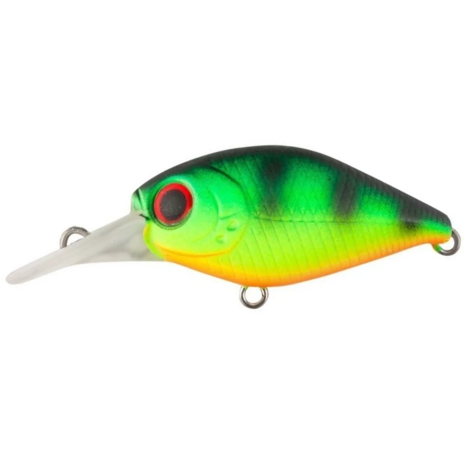 Воблер TsuYoki Swing XL 35F 001 4 гр — характеристики,  особенности конструкции