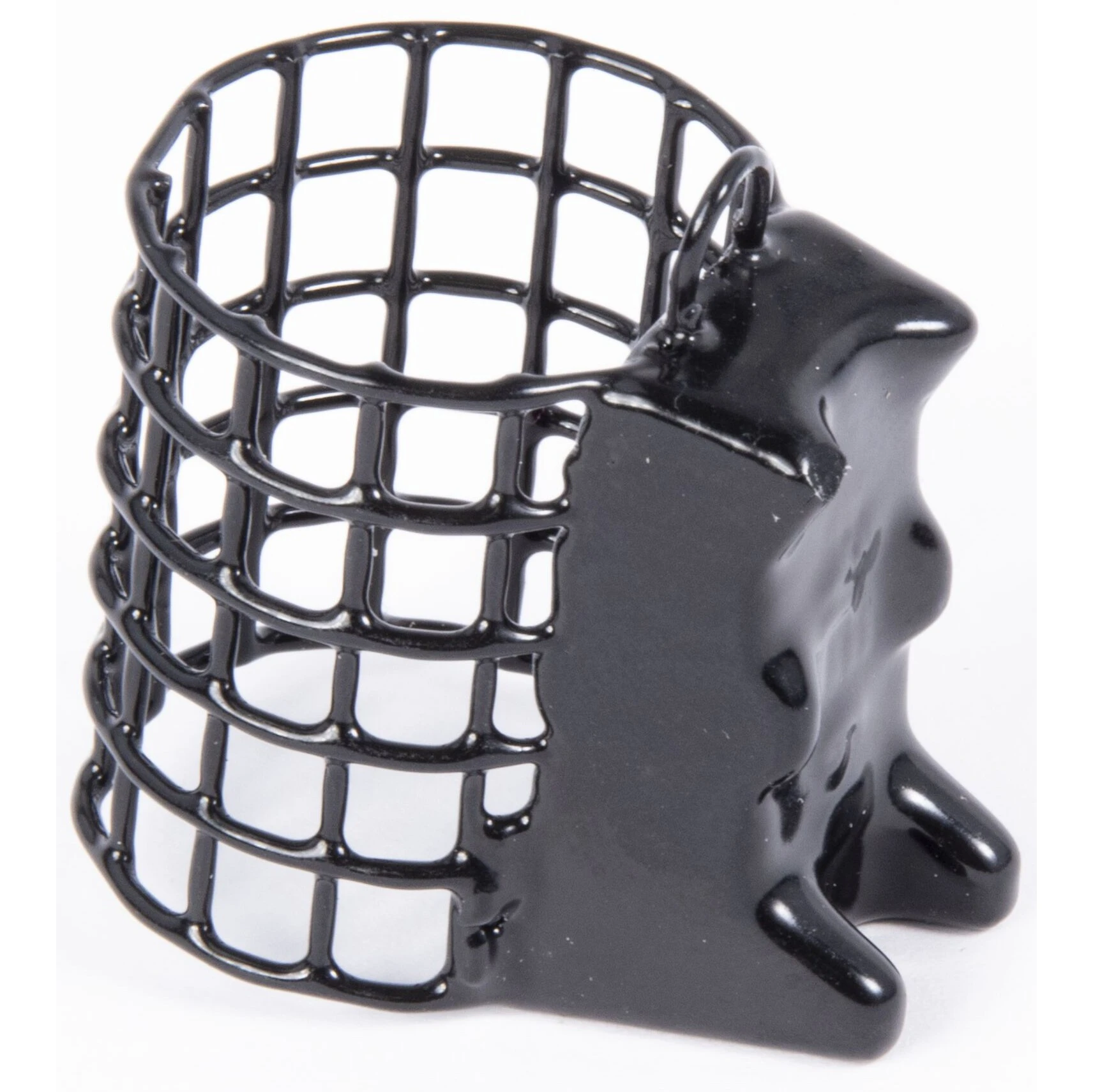 Кормушка Feeder Concept Fangs  60 гр   Точный заброс  FCMC-FG-060 — характеристики,  особенности конструкции