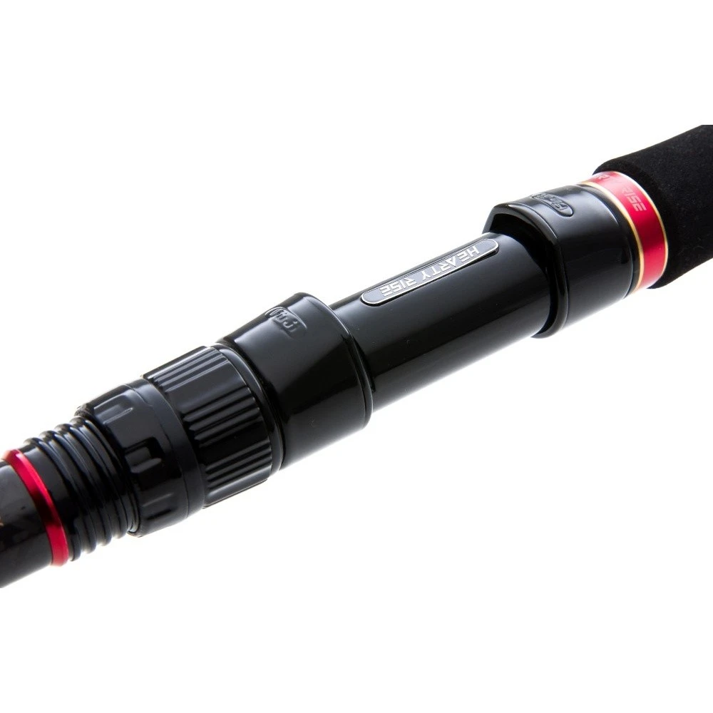 Спиннинг Hearty Rise Gyoluck  792S/220 237 см 220 гр    GL-792S/220 — крупный план
	                                    3