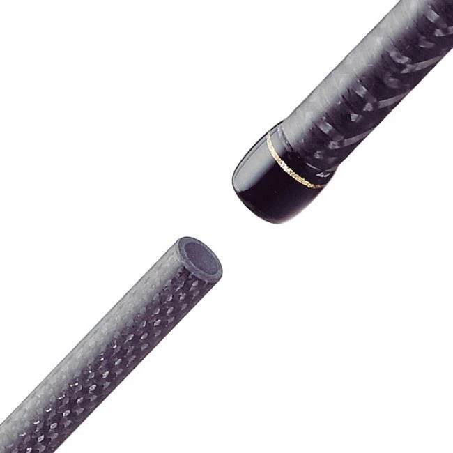 Спиннинг Graphiteleader Vivo Prototype Nuovo 802H 244 см 14 - 50 гр    GNVPS-802H — крупный план
	                                    5