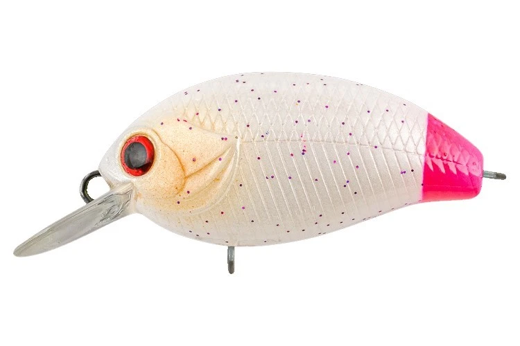 Воблер TsuYoki Agent 36F E020 4,4 гр — характеристики,  особенности конструкции