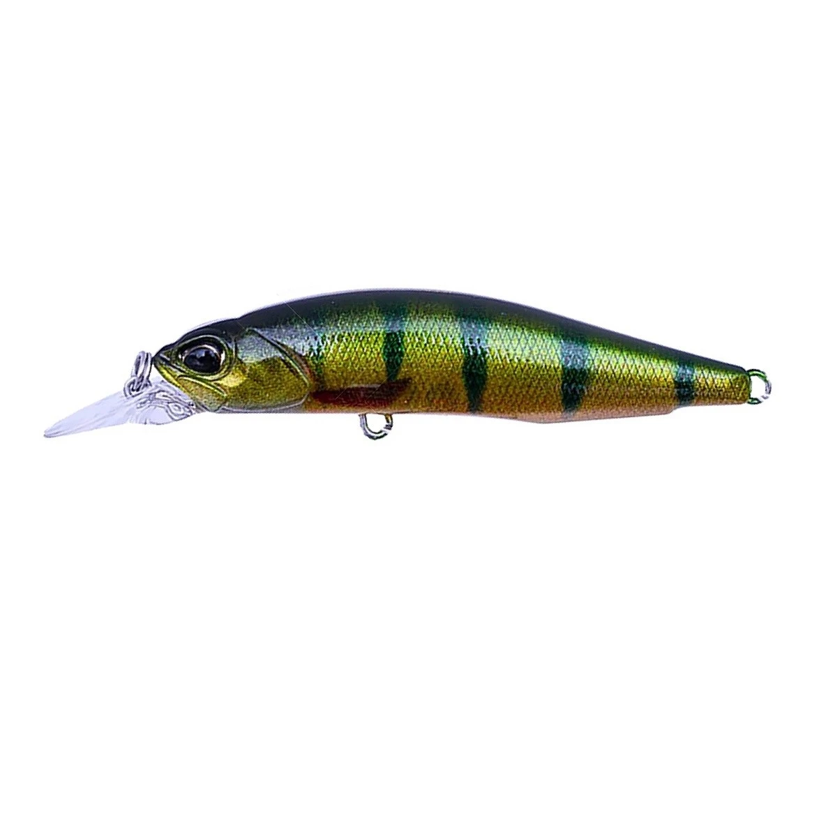 Воблер DUO Realis Rozante 77SP CCC3864 Perch ND 8,4 гр   DUO-17894 — характеристики,  особенности конструкции
