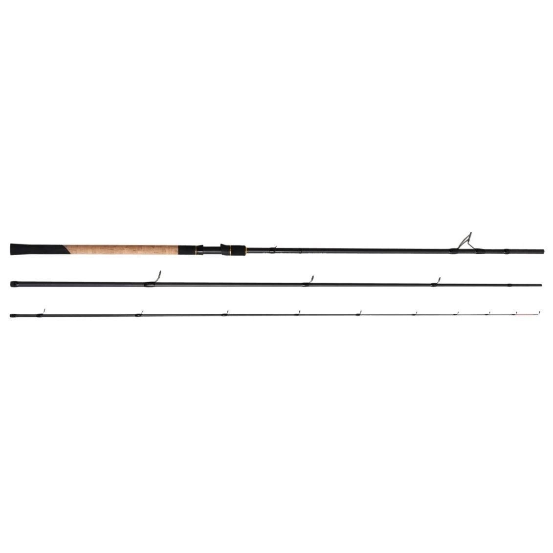 Фидерное Удилище Maximus Bream Master 390XH 390 см 150 гр    MFRBM390XH — характеристики,  особенности конструкции