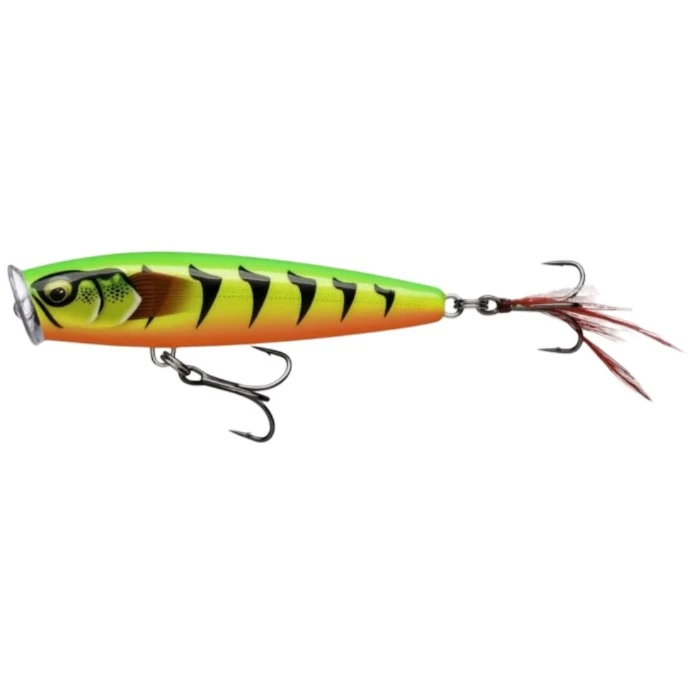 Воблер Rapala Skitter Pop Elite 95 GDFT 17 гр   SPE95-GDFT — характеристики,
	                                    особенности конструкции