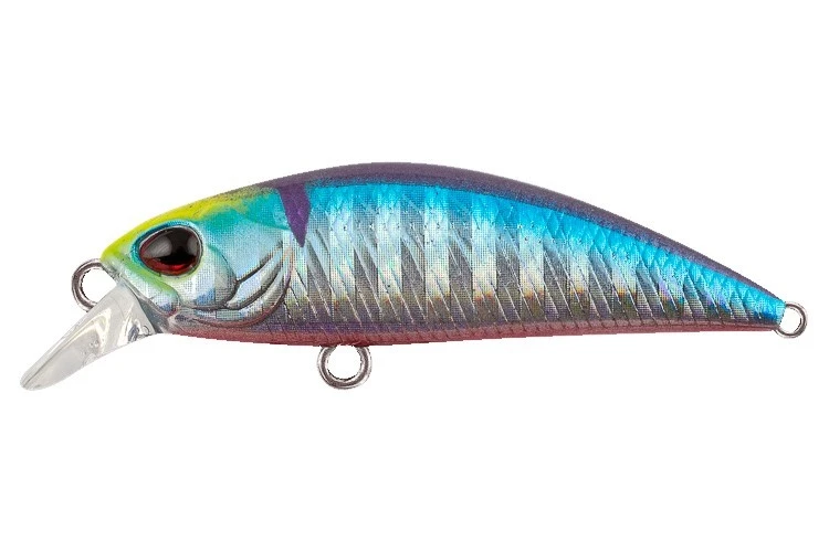 Воблер TsuYoki Focus 45S E054 4,2 гр — характеристики,  особенности конструкции