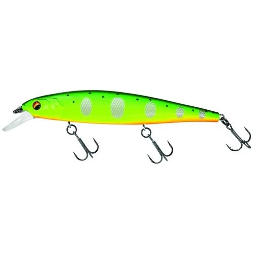 Воблер Usami Kumo 115F-SR 602 15,9 гр — характеристики,  особенности конструкции