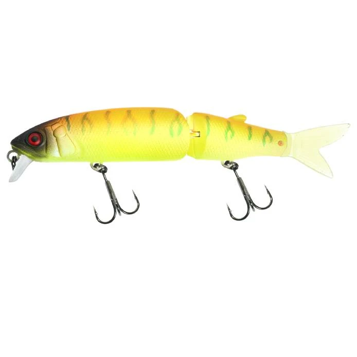 Воблер Jackall Tiny Magallon 88SP  Tropical Mat Tiger 7,2 гр — характеристики,  особенности конструкции