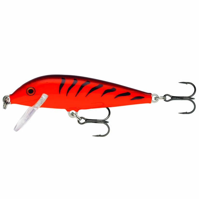 Воблер Rapala CountDown 07 OCW 8 гр   CD07-OCW — характеристики,
	                                    особенности конструкции