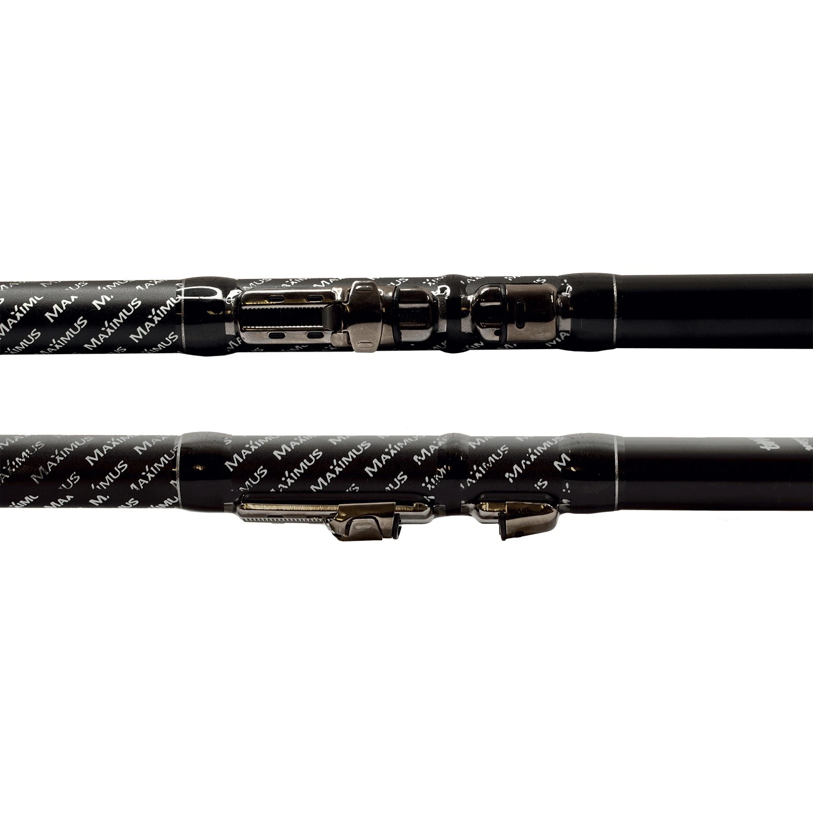 Болонское Удилище Maximus Rebel 400 400 см     MRTEGT400 — крупный план
	                                    1