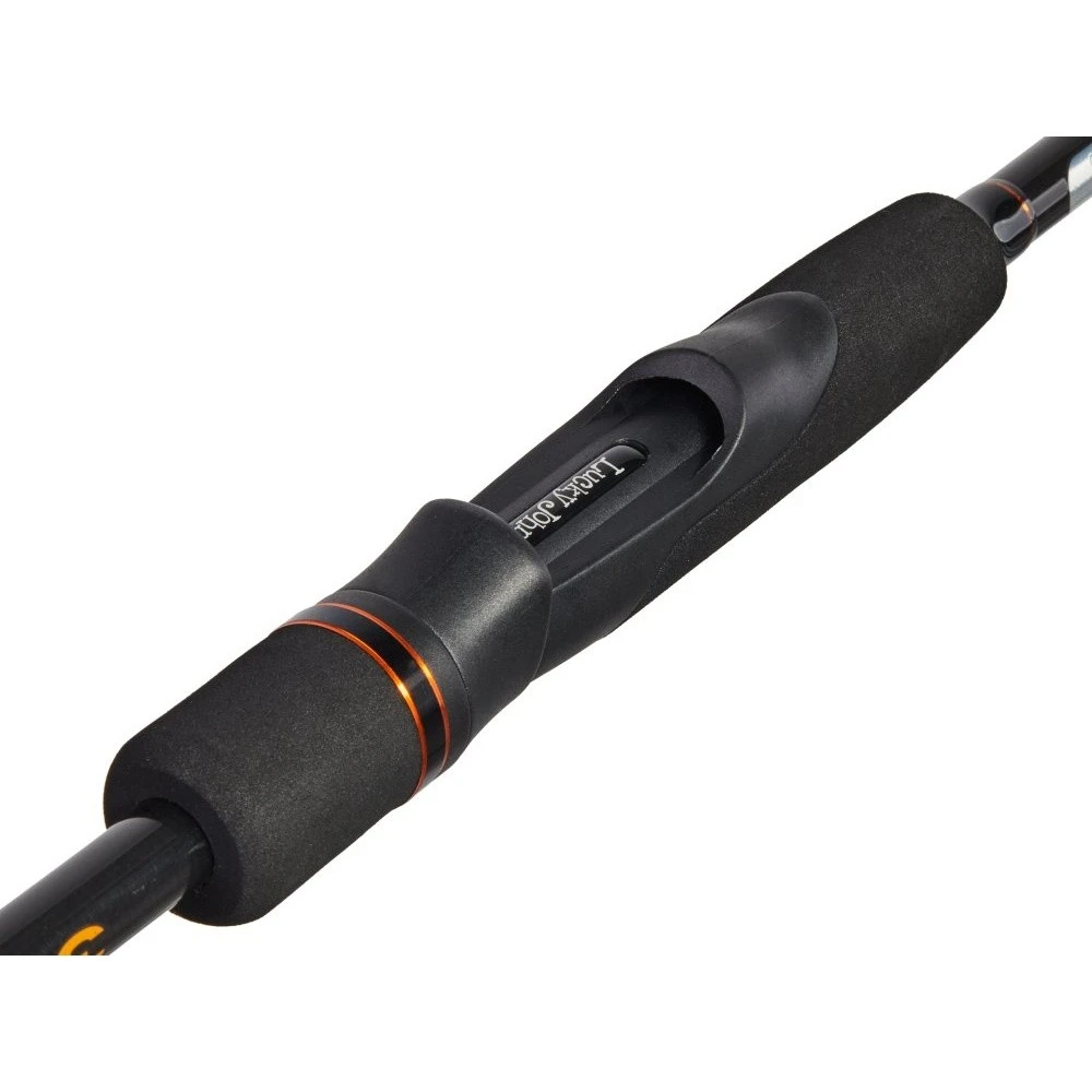 Спиннинг Lucky John Basara Chub 10 274 см 3 - 10 гр    LJ2010-274 — крупный план
	                                    2