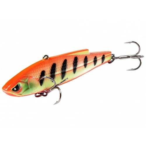 Воблер Lucky John Slim Vib 58S 344 10 гр Pro Series  LJVIB58-344 — характеристики,  особенности конструкции