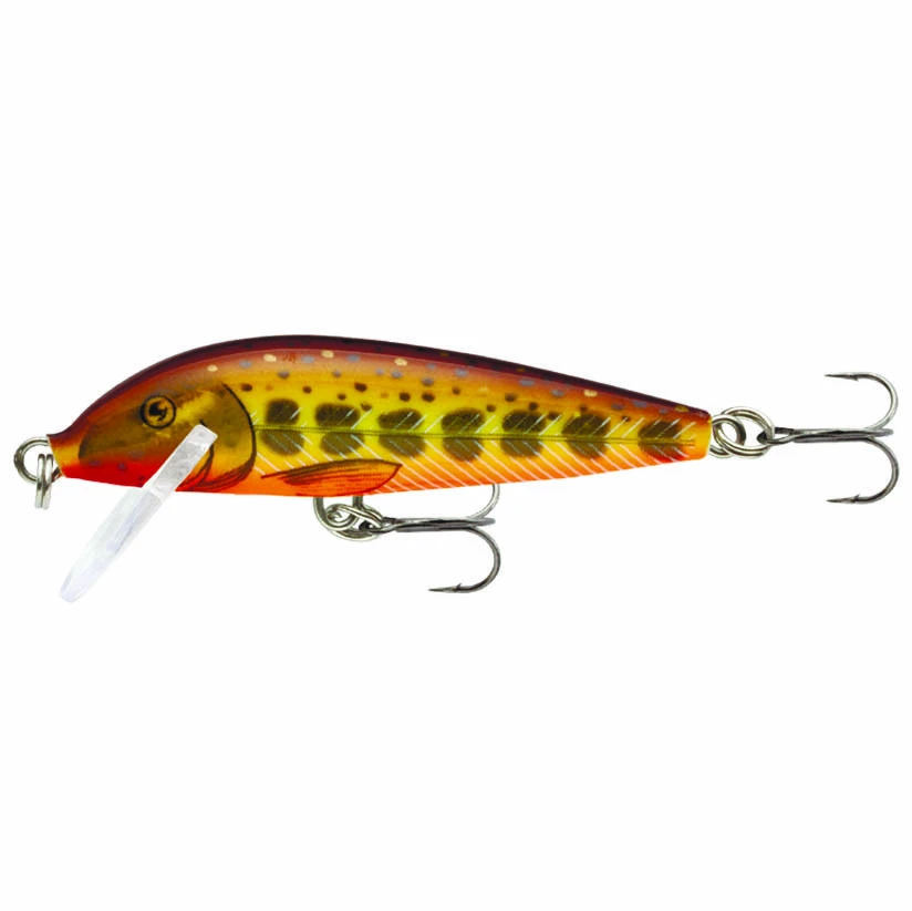 Воблер Rapala CountDown 09 HMMD 12 гр   CD09-HMMD — характеристики,
	                                    особенности конструкции