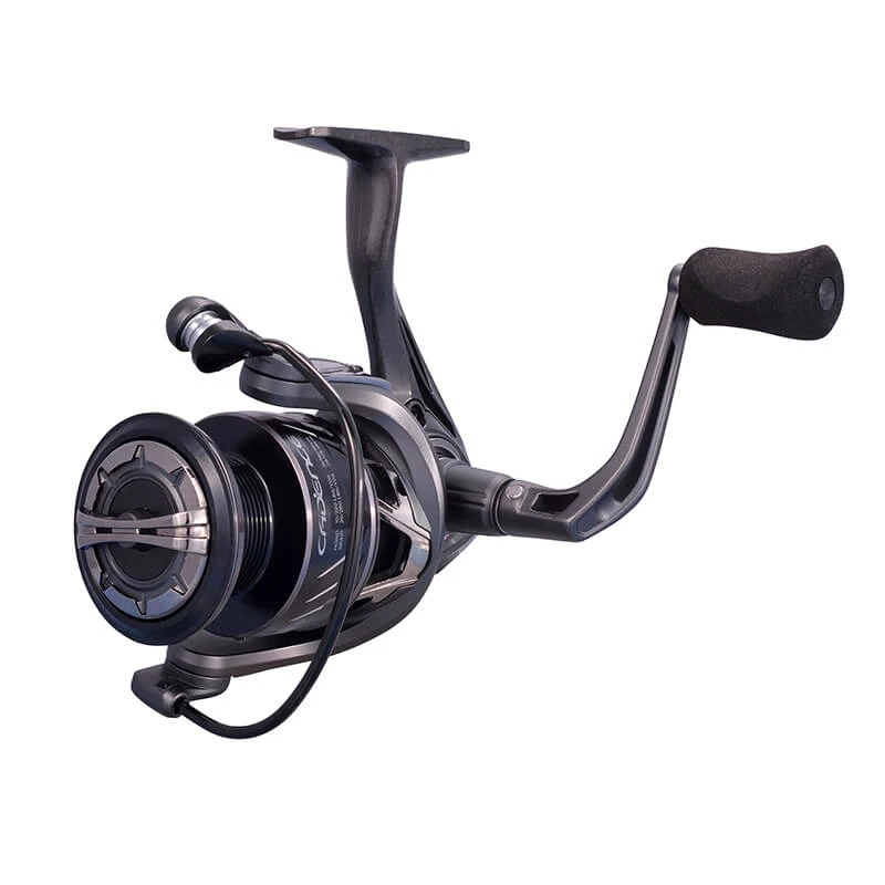 Катушка Cadence CS5 Pro 3000 MG    CS5 Pro-3000 MG — крупный план
	                                    2