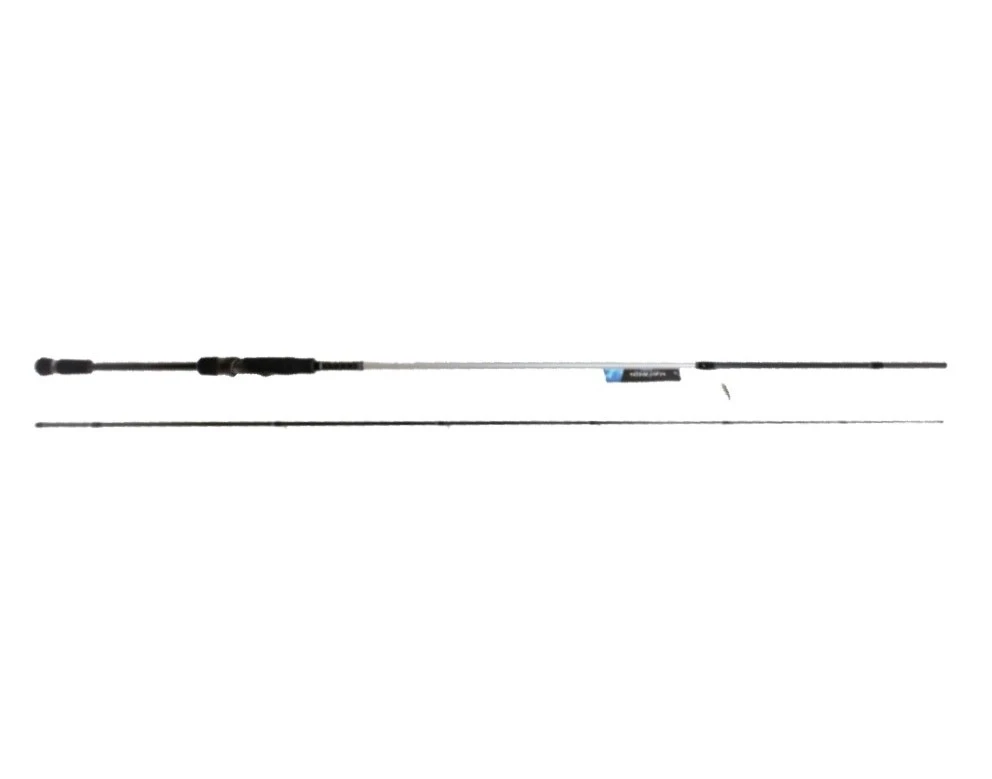 Спиннинг Zetrix Hayron 842SBE 244 см 200 гр    HRS-842SBE — характеристики,  особенности конструкции