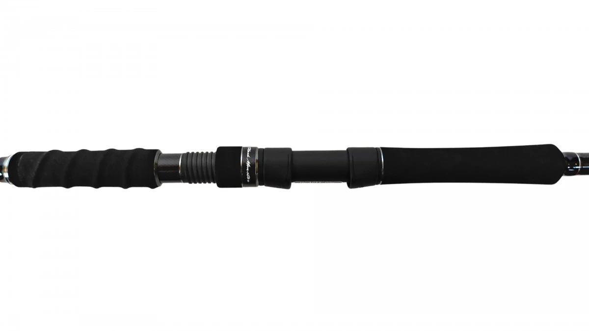Спиннинг Hearty Rise Slash Monster 842XH 225 см 60 - 200 гр    SMS-842XH — крупный план
	                                    1