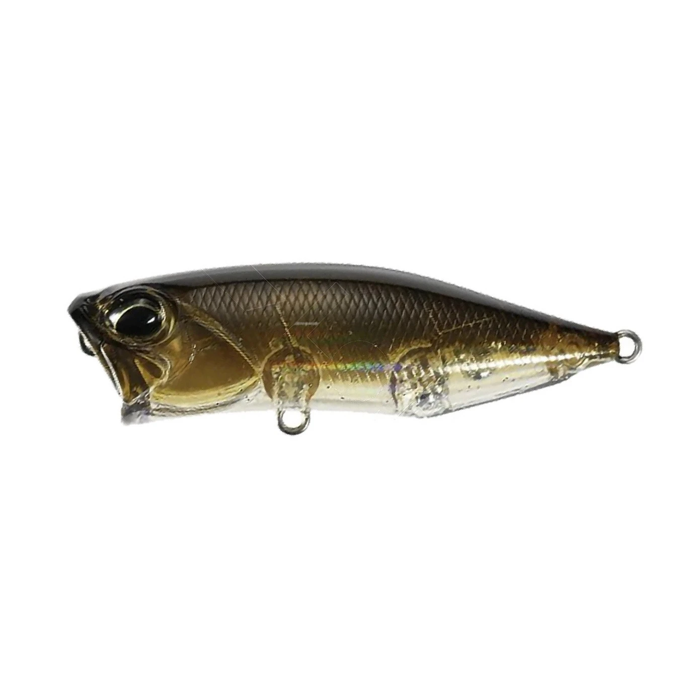 Воблер DUO Realis Popper 64F CTA3398 9 гр   DUO-12483 — характеристики,  особенности конструкции