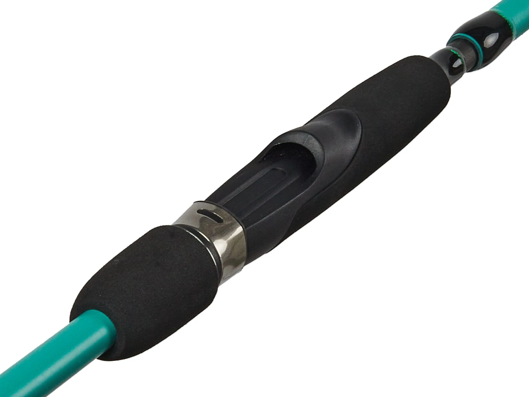 Спиннинг Salmo Elite Jig Travel S 28 7'6" 229 см 6 - 28 гр    4160-229 — крупный план
	                                    1