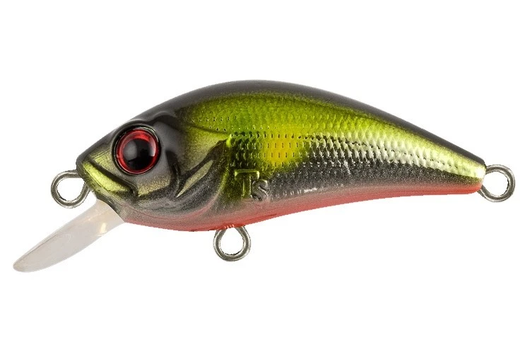 Воблер TsuYoki Itteki 37F 167R 2,7 гр — характеристики,  особенности конструкции