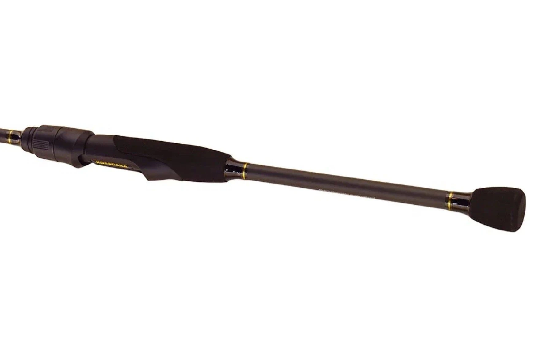 Спиннинг Kosadaka Realizer 213ML 213 см 5 - 21 гр    SRLZ-213ML — крупный план
	                                    2