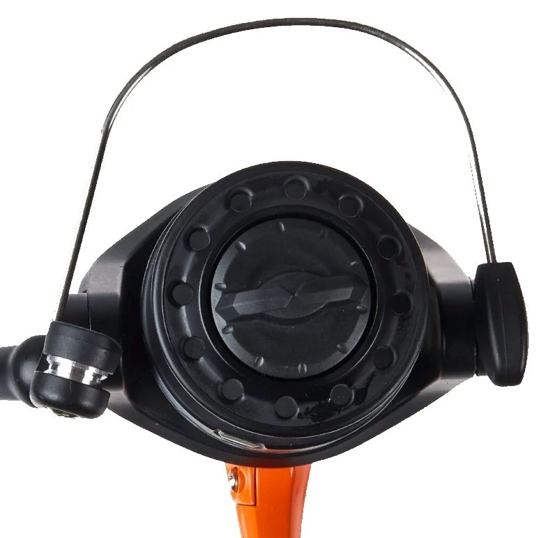 Катушка Salmo Blaster BP Spin 1 2000FD  23  SBS01-20FD — крупный план
	                                    6