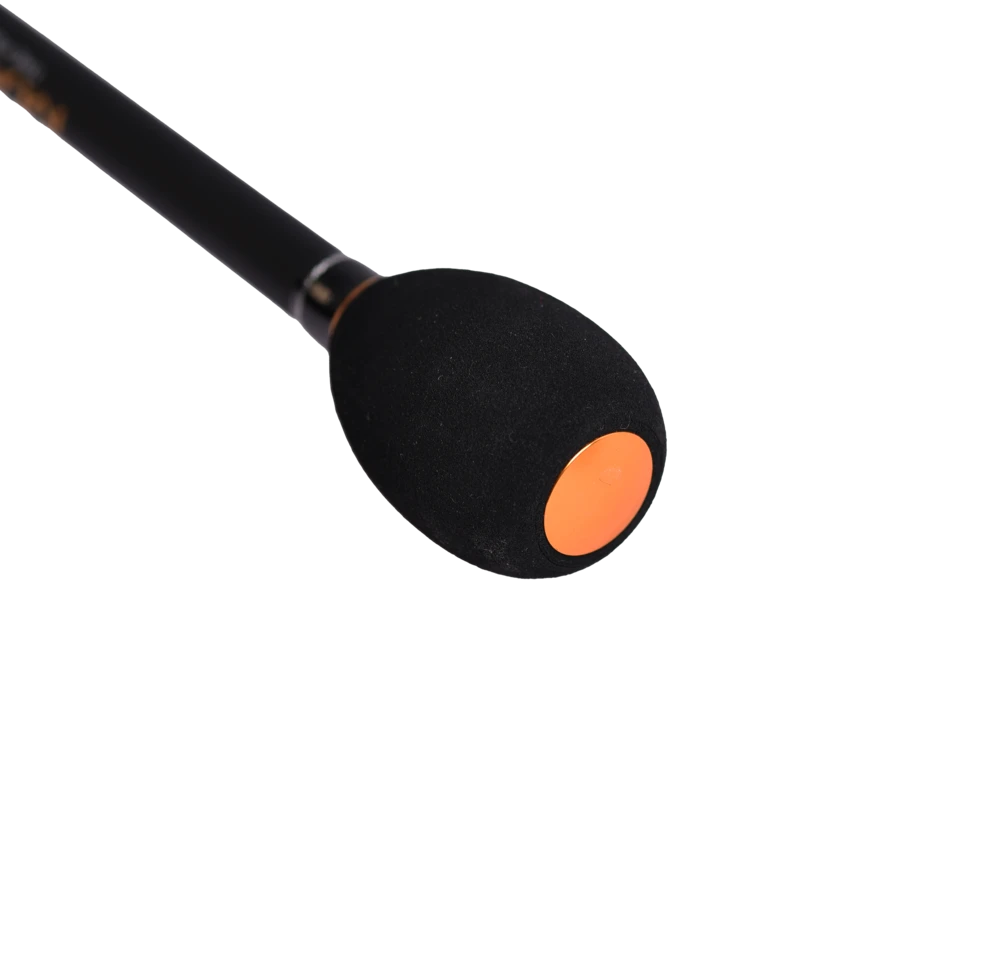 Спиннинг Maximus Streetracer-X Micro-Jig 194XUL-S 190 см 0,4 - 5 гр  S  MMSSRX194XUL-S — крупный план
	                                    9