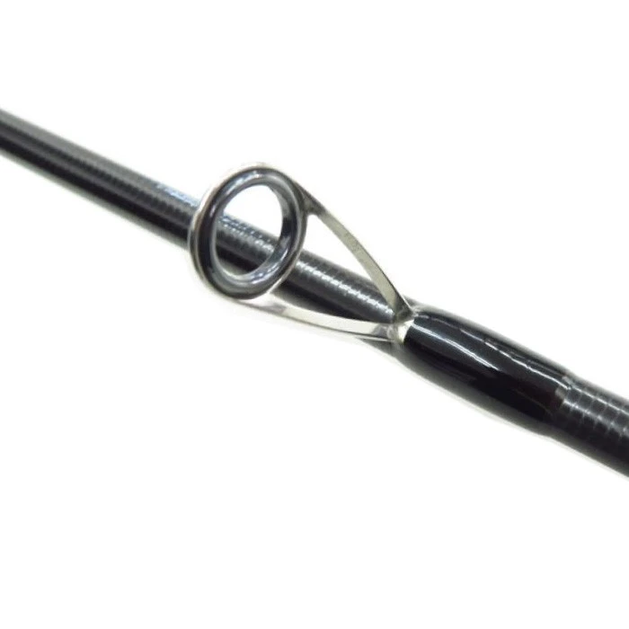 Спиннинг Xesta Assault Jet 711L 241 см 3 - 20 гр  Technical Shooter, 1.8-3.5 Egi  XAJ-711L — крупный план
	                                    4