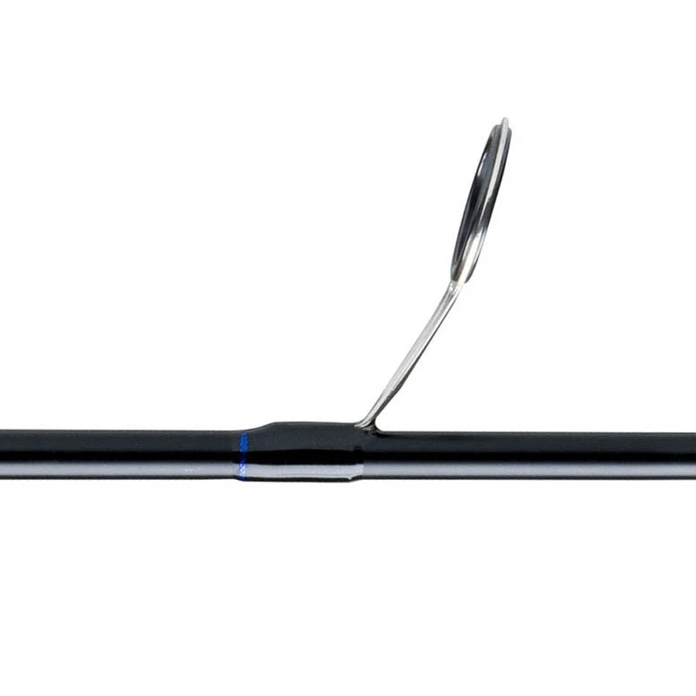 Спиннинг Okuma Competition Spin 902M 274 см 20 - 50 гр  9'0"  CM-S-902M — крупный план
	                                    5