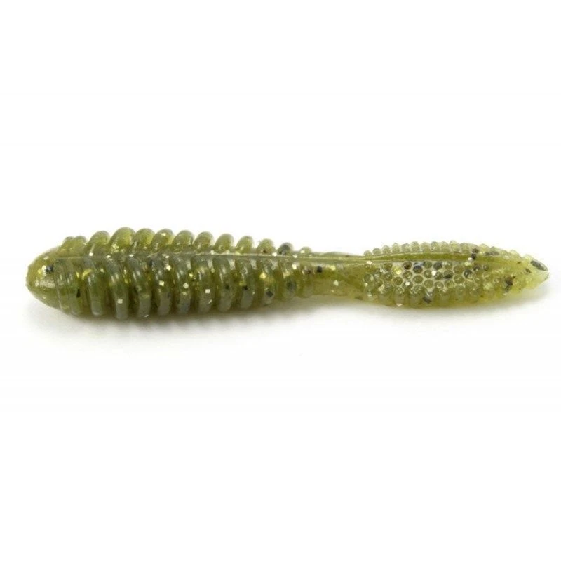 Силиконовая приманка Noike Wild Goby 5.3 53 мм 9 шт 104   NKWG104 — характеристики,
	                                    особенности конструкции