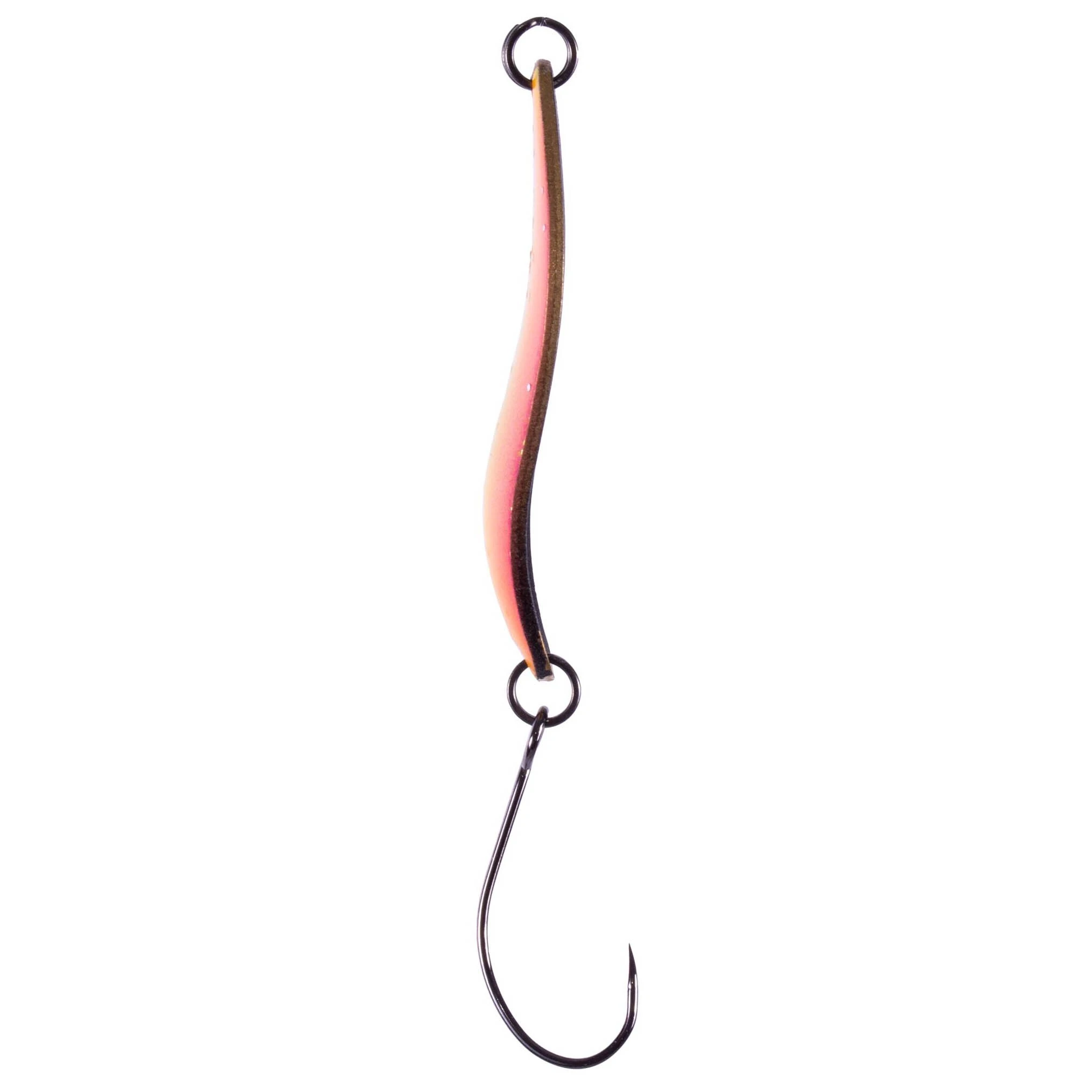 Колеблющаяся Блесна Lucky John Cleo 2,5 гр 31 мм 051   LJCL25-051 — крупный план
	                                    1