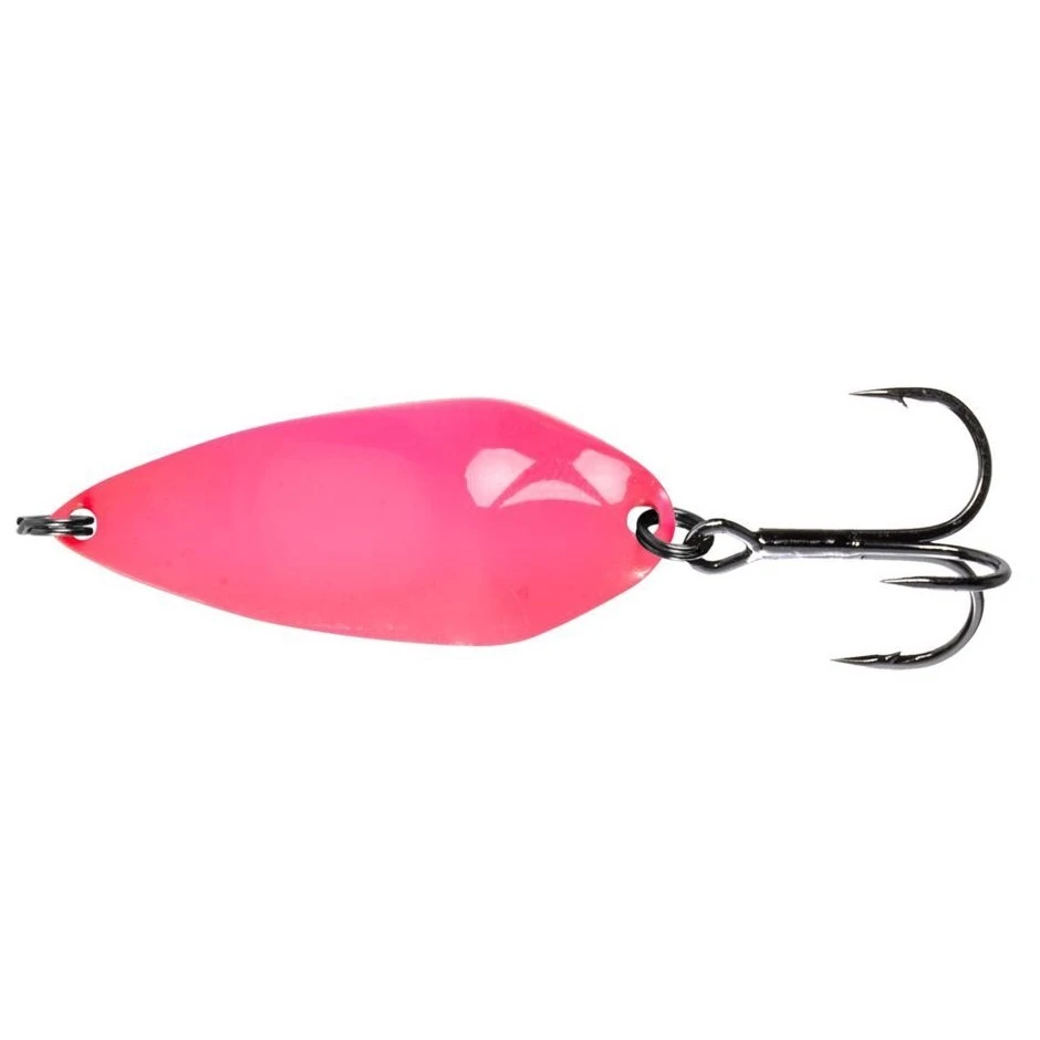 Колеблющаяся Блесна Lucky John Eos 8 гр 44 мм 011   LJEOS80-011 — характеристики,  особенности конструкции