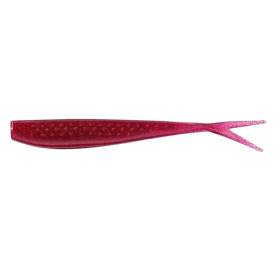 Силиконовая приманка Frapp Dotty Dart 6 152 мм 3 шт 22 — характеристики,
	                                    особенности конструкции