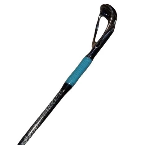 Спиннинг Relax Dictator 862H 259 см 14 - 56 гр    RFD-862H — крупный план
	                                    3