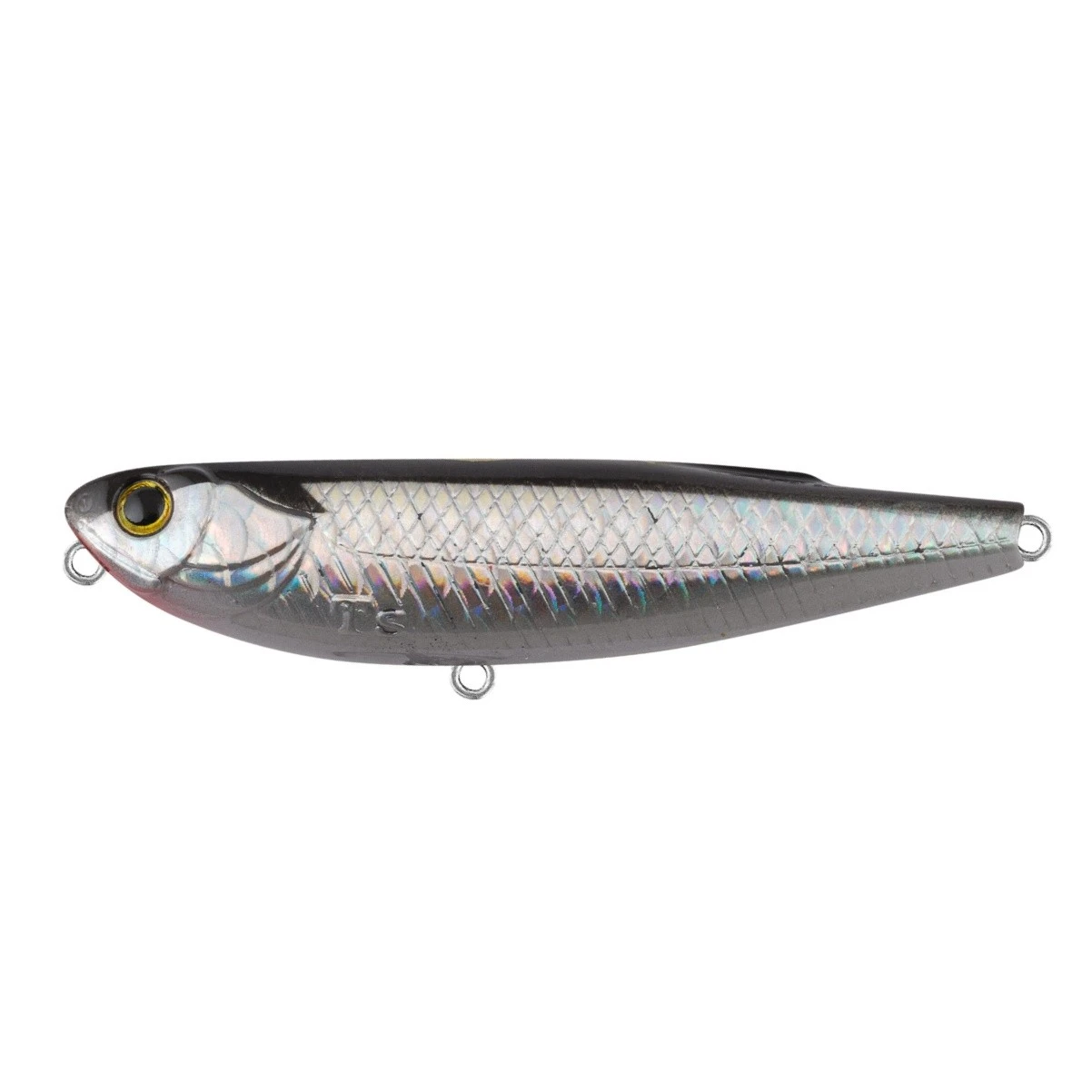 Воблер TsuYoki Gecko 60F WR027 4,2 гр — характеристики,  особенности конструкции