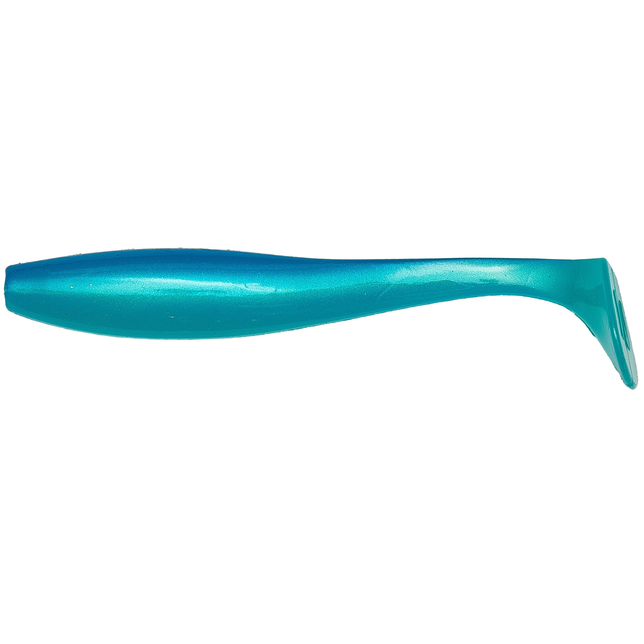 Силиконовая приманка Narval Choppy Tail 8 80 мм 6 шт 048-Dichka   NVCT8048 — характеристики,  особенности конструкции