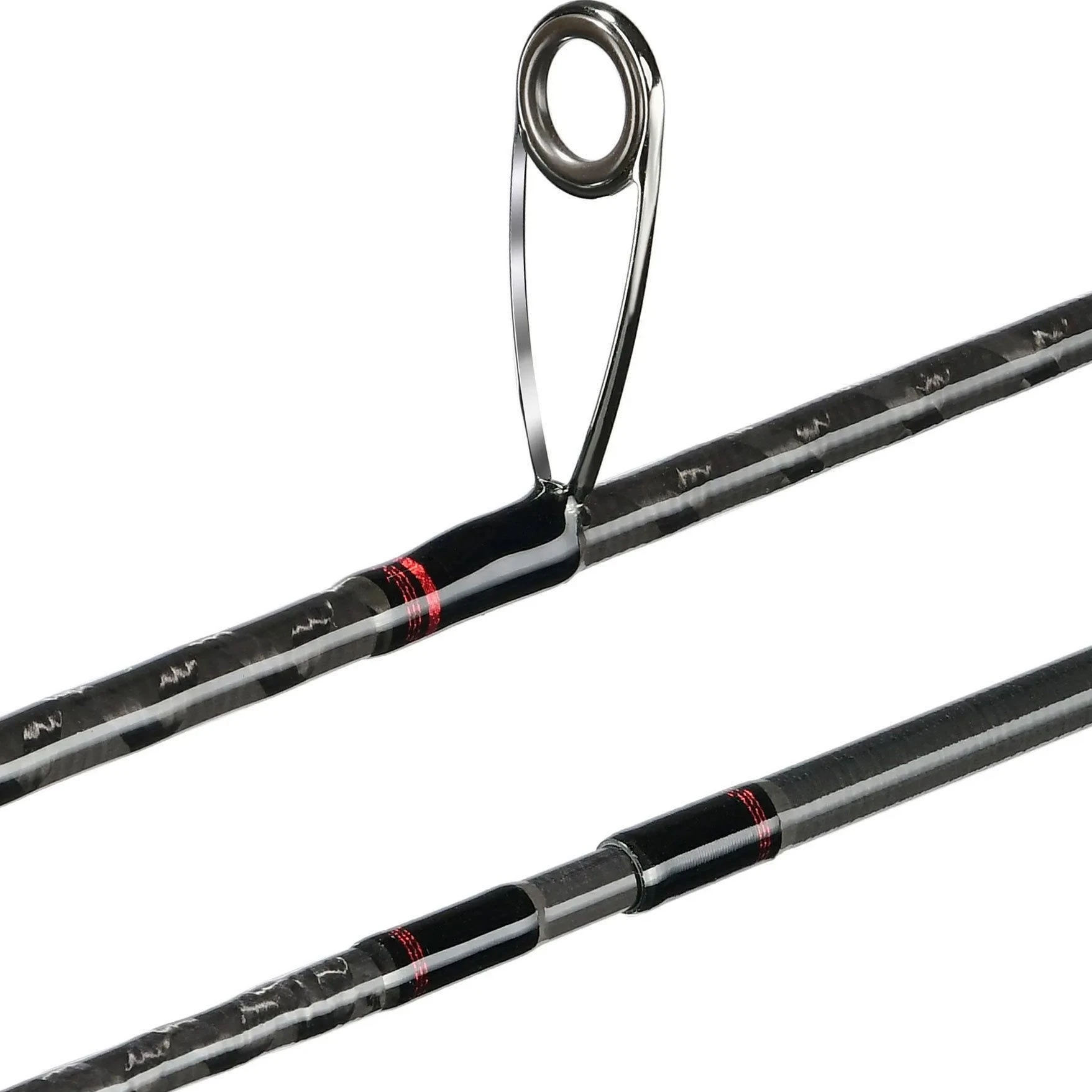 Спиннинг Daiwa Ninja X UL 702LFS-ST 213 см 3 - 15 гр    11020 -04R — крупный план
	                                    3