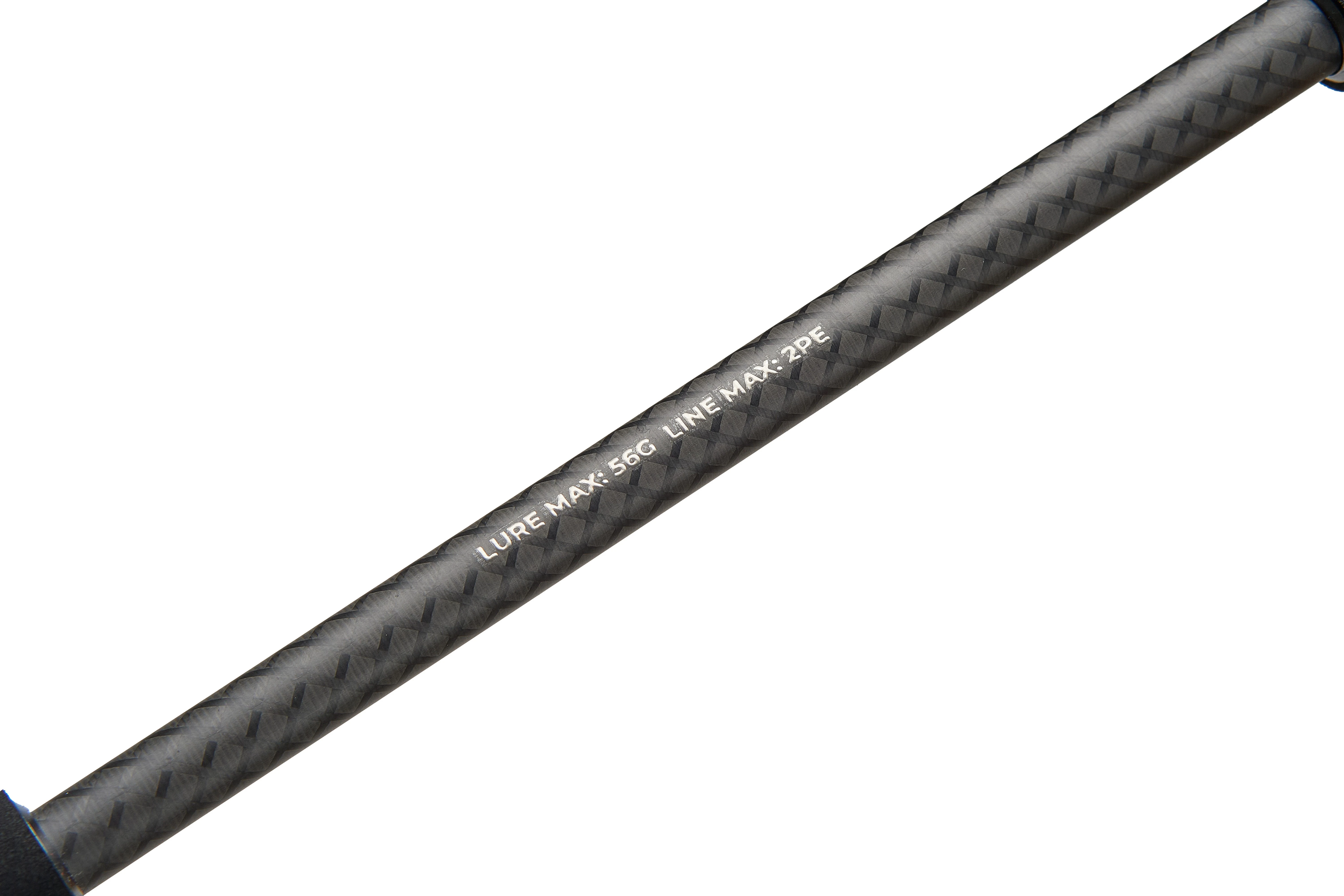 Спиннинг Narval Mantra 78H 237 см 56 гр    NVRMNTS78H — крупный план
	                                    3