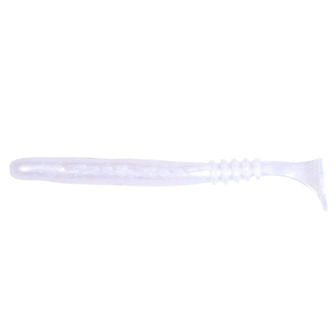 Силиконовая приманка Lucky John Bugsy Shad 3.9in 100 мм 5 шт 026 Pro Series  140108-026 — характеристики,
	                                    особенности конструкции