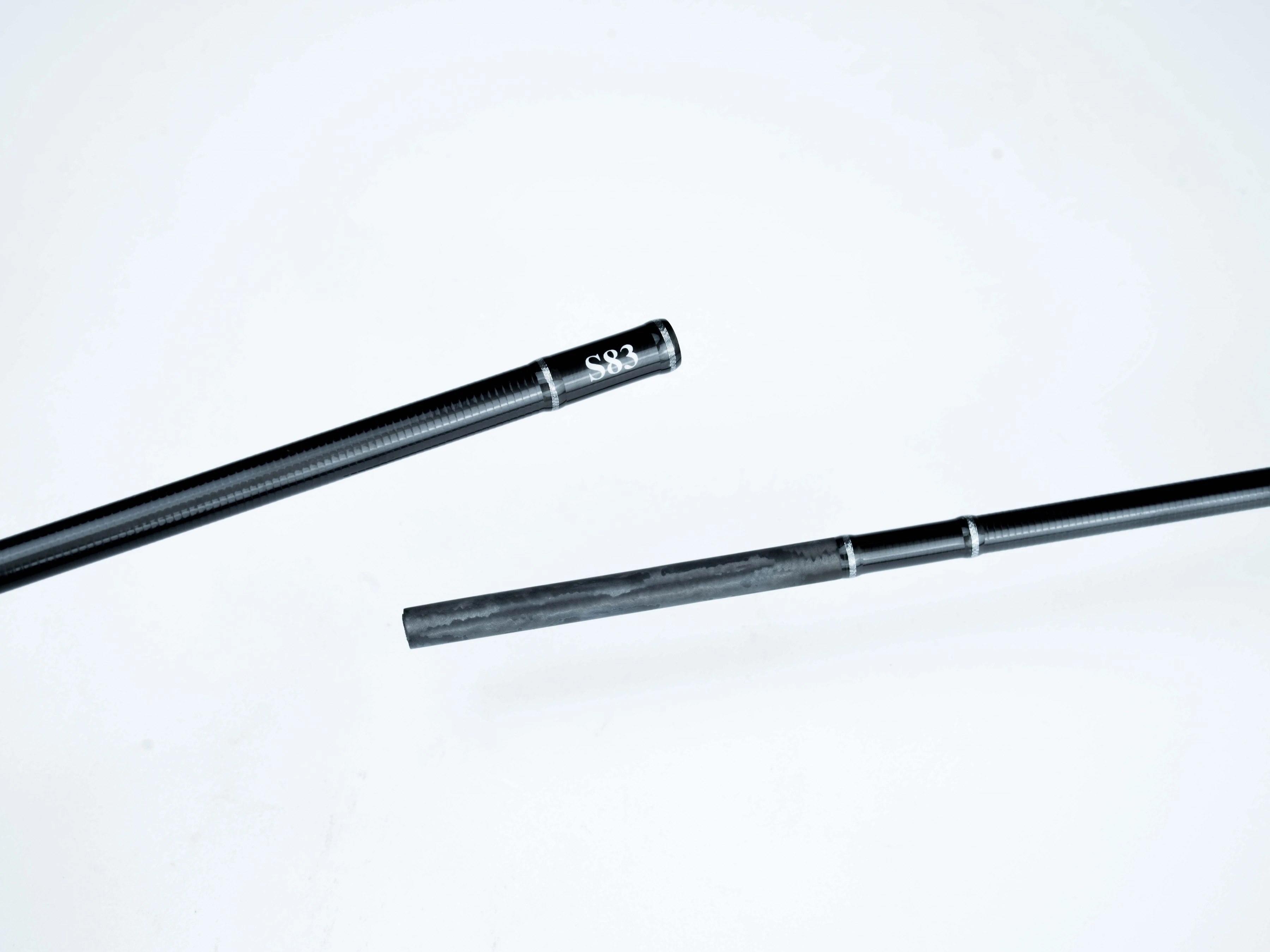 Спиннинг Xesta Black Star 2nd Generation S83 252 см 1,5 - 20 гр  Distance Scape  XBS2-S83 — крупный план
	                                    8