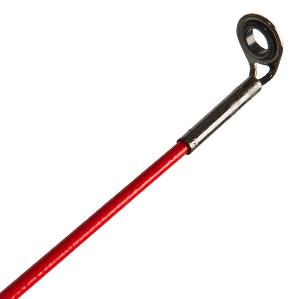 Фидерное Удилище Salmo Sniper Feeder Travel 090 330 см 90 гр    4095-330 — крупный план
	                                    4