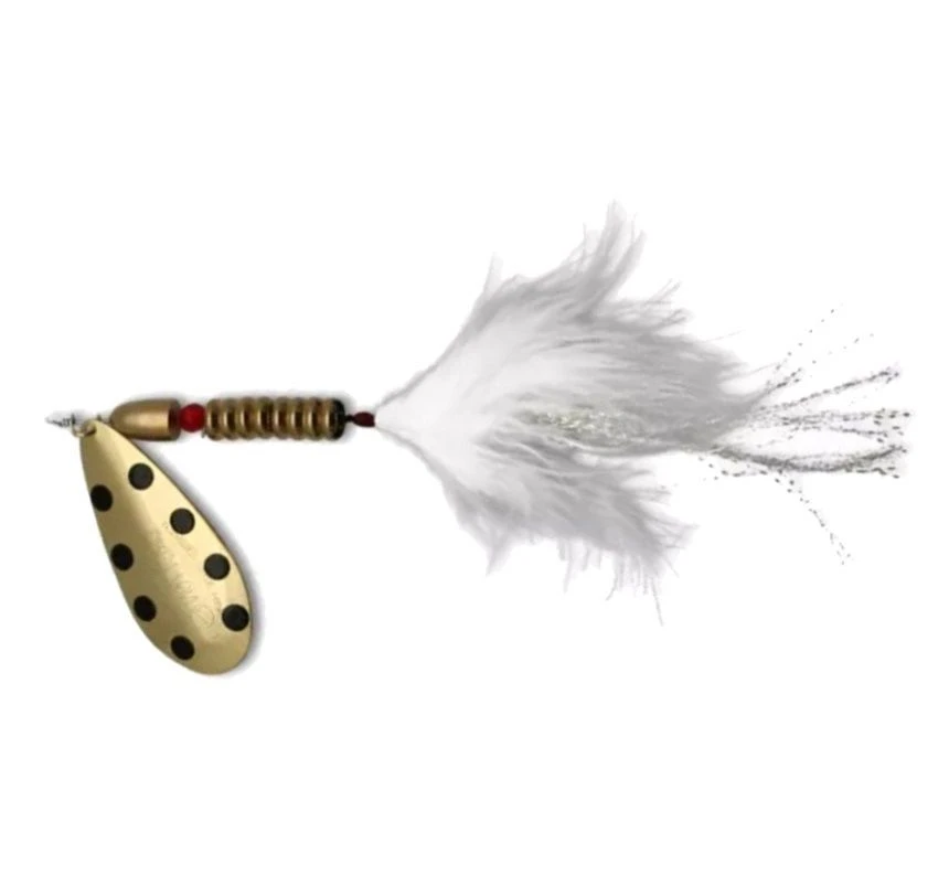 Вращающаяся Блесна Bretton Maxi Tail №7 24 гр SBDT — характеристики,  особенности конструкции