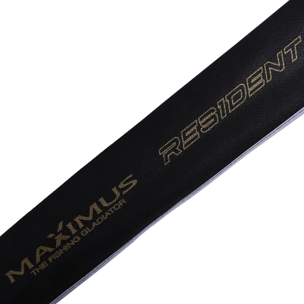 Спиннинг Maximus Resident BB 170XH 170 см 90 гр    MBBSRE170XH — крупный план
	                                    11