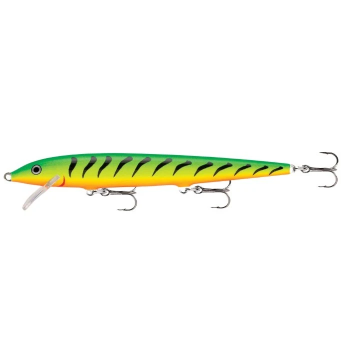 Воблер Rapala Original Floater 11 FT 6 гр   F11-FT — характеристики,
	                                    особенности конструкции