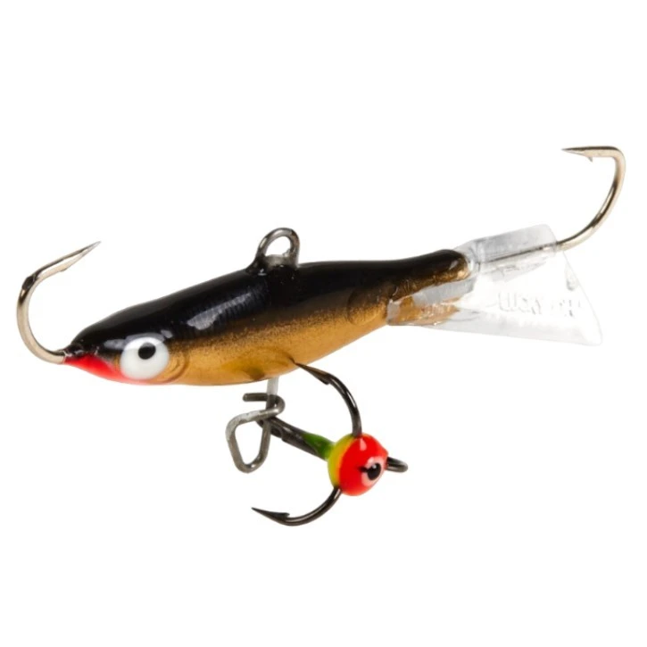 Балансир Lucky John Viking 6 10H 17 гр 60 мм   41601-10H — крупный план
	                                    1