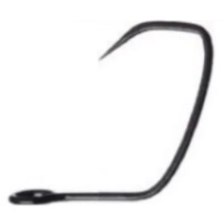 Крючок Одинарный Decoy Area Hook Type V Kunai №4 10 шт — характеристики,
	                                    особенности конструкции