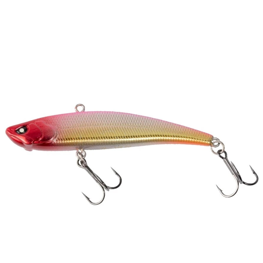 Воблер Lucky John Slim Vib 80S 327 20 гр Pro Series UV  LJSVIB80-327 — характеристики,  особенности конструкции