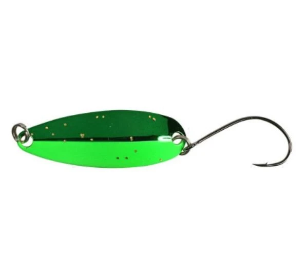 Колеблющаяся Блесна River Old Satellite Cherry Vespa 11 11 гр 52 мм 14 — характеристики,  особенности конструкции