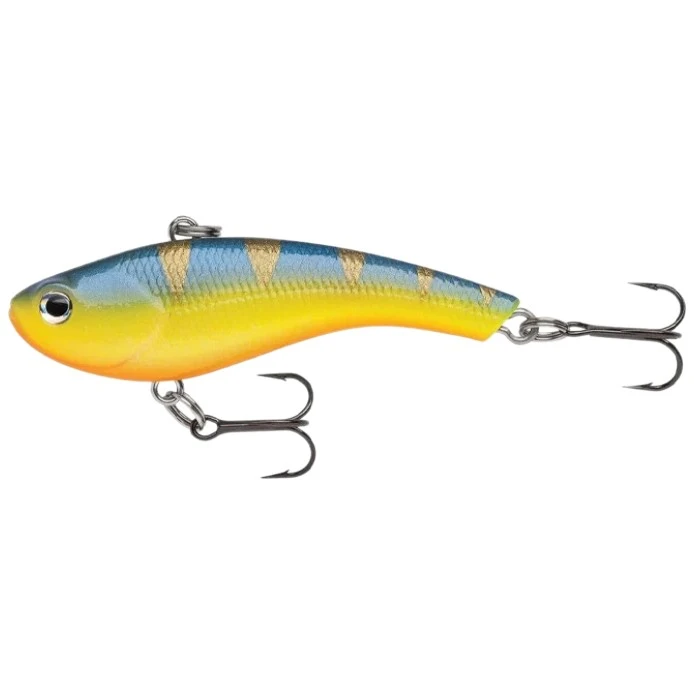 Воблер Rapala Slab Rap 06 GHP 10 гр   SLR06-GHP — характеристики,
	                                    особенности конструкции