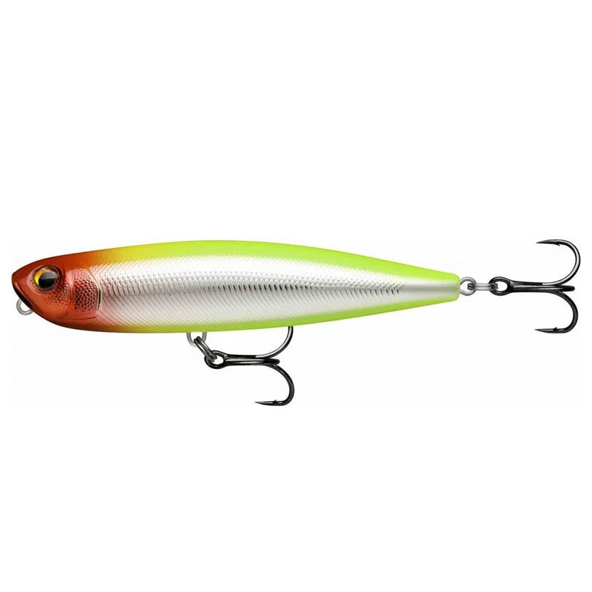 Воблер Rapala Precision Xtreme Pencil 87 CLN 12 гр   PXRP87-CLN — характеристики,  особенности конструкции