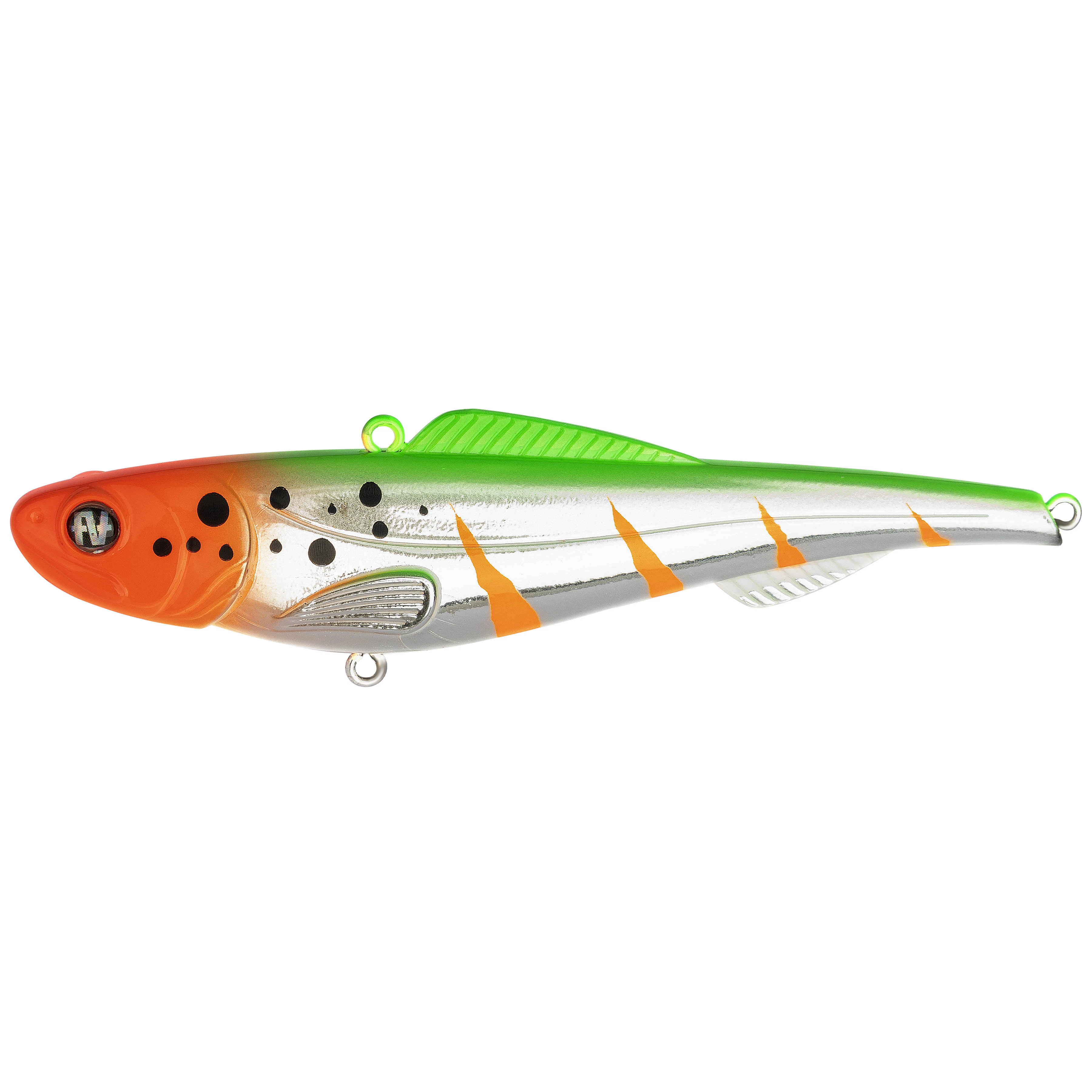 Воблер Relax Wagner 80 S04 19 гр   WGV-80-S04 — характеристики,  особенности конструкции