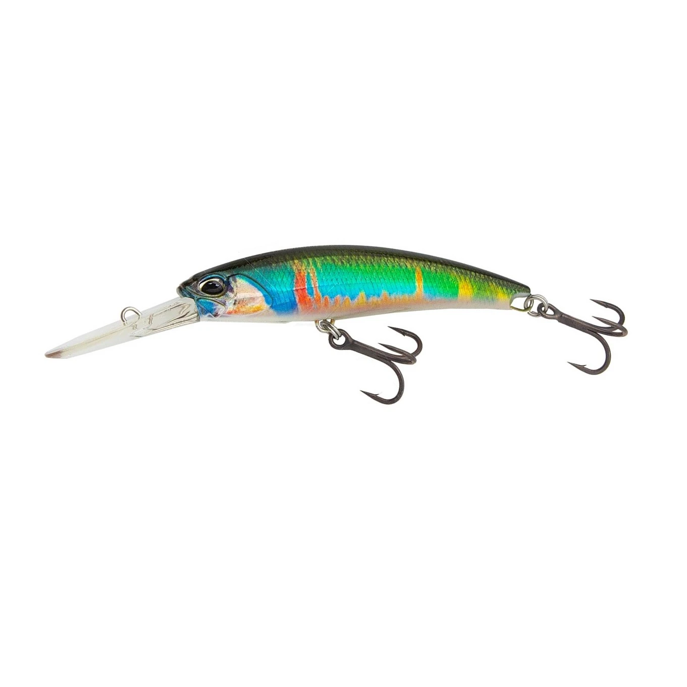 Воблер DUO Realis Fangbait 120 DR ANA3387 Breeding Oikawa 26,7 гр   DUO-87774 — характеристики,  особенности конструкции